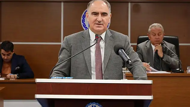 Konya'da ticaret ekosistemi hakkında istişareler yapıldı!