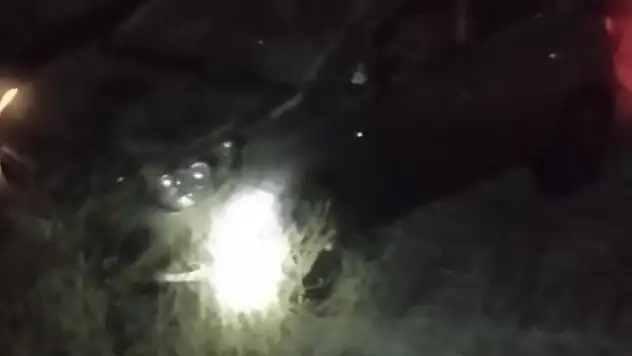 Konya'da trafik kazası: 3 yaralı