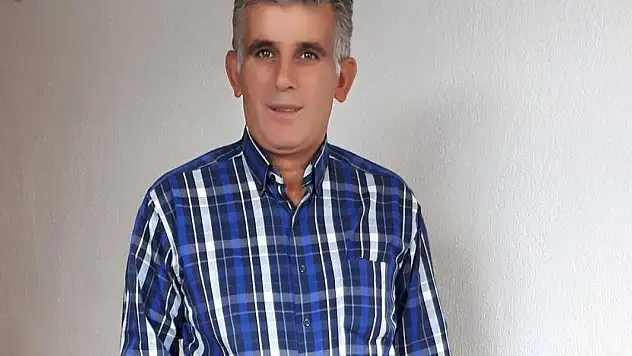 Konya'da Traktör Altında Kalan Çiftçi Hayatını Kaybetti!