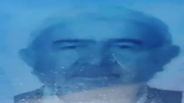 Konya'da traktör kazası: 1 ölü