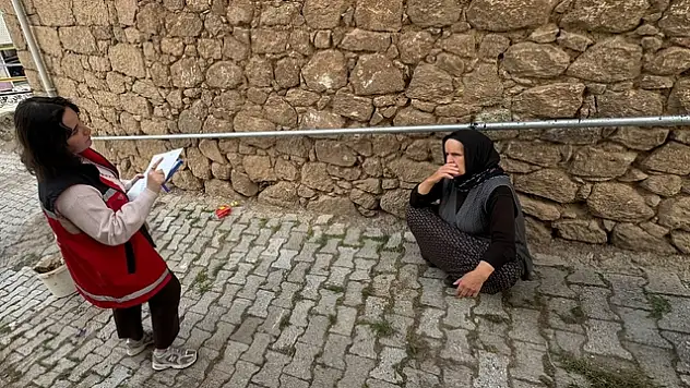 Konya'da ücretsiz kanser taraması gerçekleştirildi