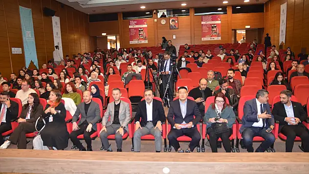 Konya'da üreticilere e-ihracat eğitimi verildi