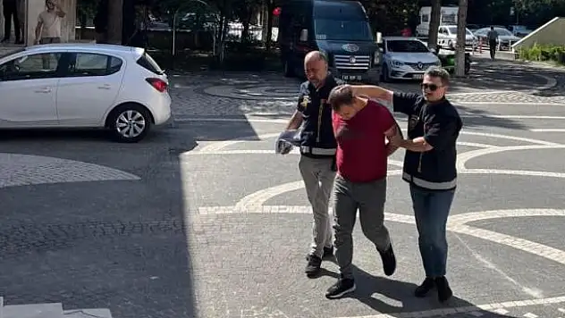 Konya'da uyuşturucu operasyonu: 2 gözaltı, 1 tutuklama!