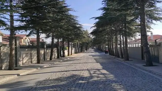 Konya'da Yaşanılabilecek En Güzel Mahalleler!