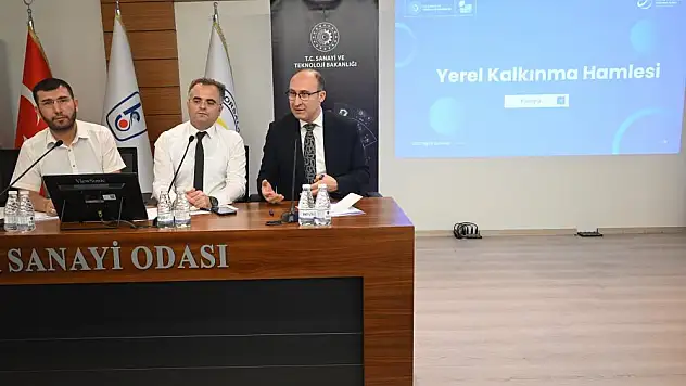 Konya'da Yatırımcılar İçin Yeni Fırsat! Başvurular Başladı