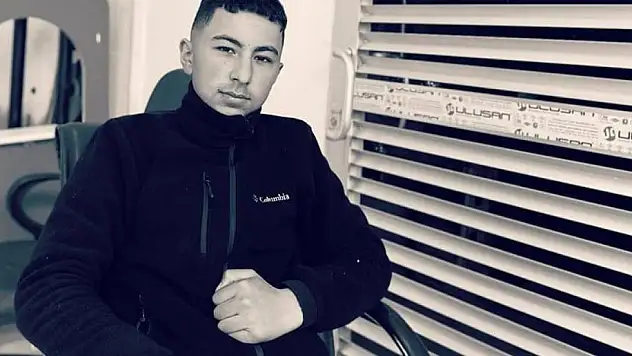 Konya'da yayaya çarpan motosiklet sürücüsü metrelerce sürüklendi! 1 ölü!