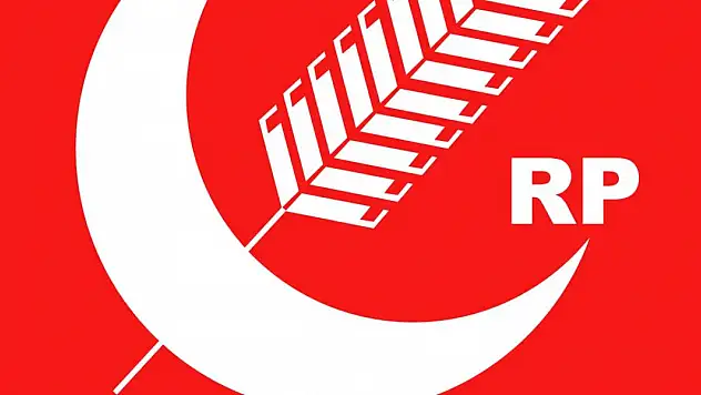 Konya'da Yeniden Refah Partisi Beyşehir İlçe Başkanı ve iki isim istifa etti