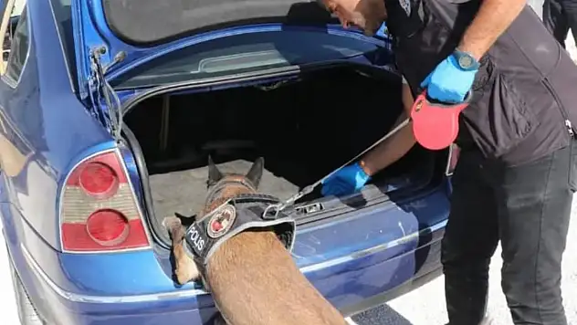 Konya'da yüzlerce kişi bu yüzden sorgulandı! Geçit yok!