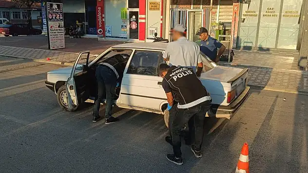 Konya'da Zehir Tutkunlarına Sıfır Tolerans!