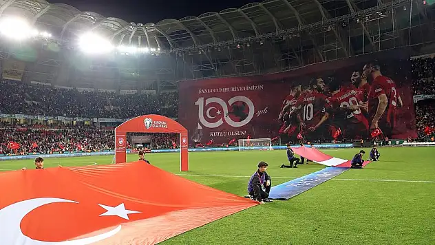 Konya'daki Atmosferi Rakiplerimiz Bilmiyor! Millilerden İddialı Açıklama!