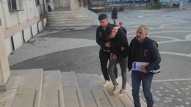 Konya'daki denetimlerde 7 kişi cezaevine gönderildi!