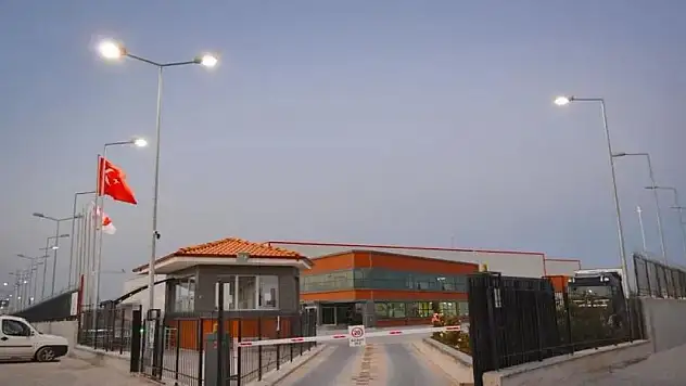 Konya'daki et devi iflas mı etti? Dev şirket birçok kente hizmet veriyordu
