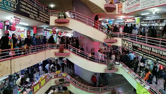 Konya'daki o yer binlerce tıklanma aldı!