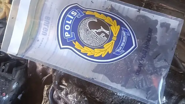 Konya'daki Yangınlara Neden Olan Kişi Tutuklandı