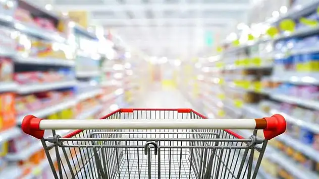 Konya'daki Zincir Market'ten Açıklama Geldi! Yeni Şubeler Yolda…