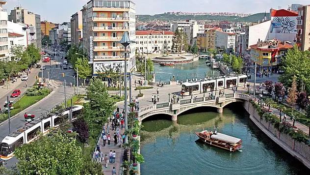Konya'dan akın akın ziyaret alan il belli oldu. Herkes İstanbul sanıyor ama değil