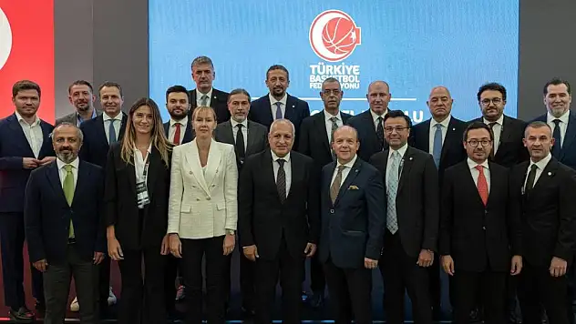 Konya'dan üç önemli isim TBF yönetiminde