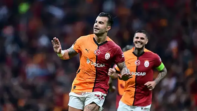 Konyalı Abdülkerim bu sezon istikrarıyla öne çıktı