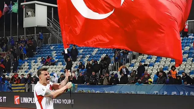 Konyalı Abdülkerim, Dünya Kupası'nda boy gösterecek