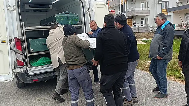 Konyalı adamın ölümünde oklar o geceye döndü! Silahın yeri kafaları karıştırdı