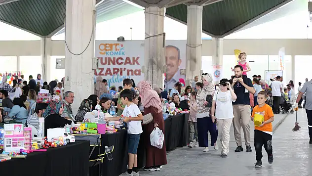 Konyalı aileler ve çocukları buraya akın edecek! Tarihi not edin, unutulmaz etkinliği kaçırmayın