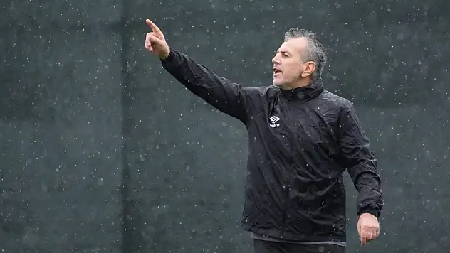 Konyalı antrenör Mehmet Yıldırım, 2.Lig'de play-off yarışı verecek
