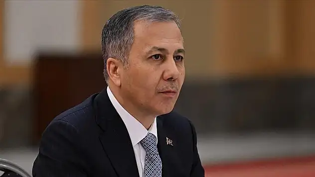 Konyalı Bakan Yerlikaya: Uçağın enkazına saat 17'de ulaşıldı