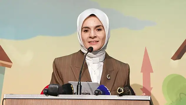 Konyalı Bakan'dan sosyal medya açıklaması! 'Adım atmaya kararlıyız'