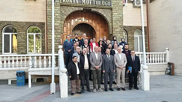 Konyalı çiftleri ilgilendiriyor! Yuva kurmak bu projeyle daha kolay!