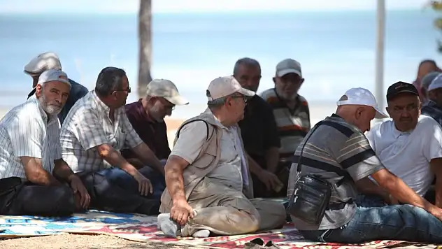 Konyalı Emeklilerden Tarihi Yolculuk!