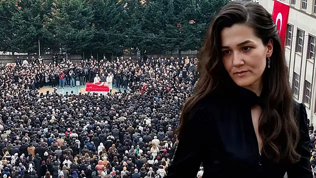 Konyalı Fatma öğretmeni öldüren sanık hakkında istenen ceza açıklandı