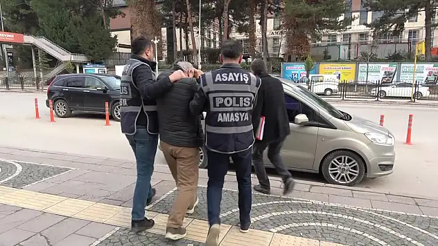 Konyalı firarinin oyunu polise takıldı: Sahte kimlik sonu oldu!