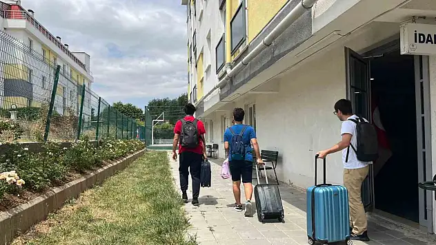 Konyalı gençlere müjde: 81 ilde 5 gün bedava tatil imkanı! Başvurular ne zaman? İşte detaylar...