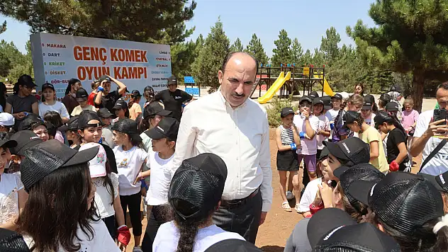 Konyalı gençlerin beklediği gün geldi! Kontenjanlar dolmadan tıkla-başvur!