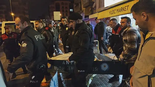 Konyalı Hasan Şimşek'in katili itiraf etti! Borç yüzünden...