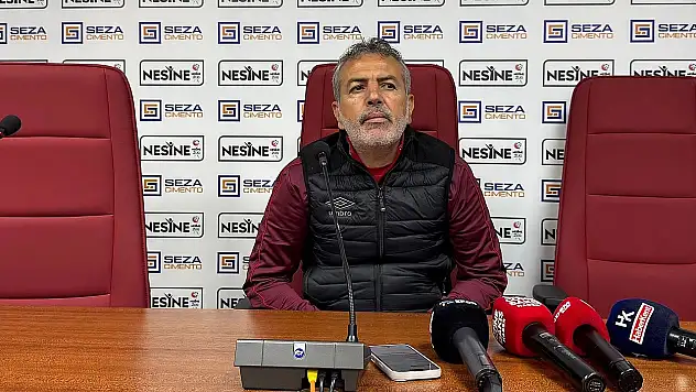 Konyalı Mehmet Yıldırım, 1. Lig'in kapısından döndü