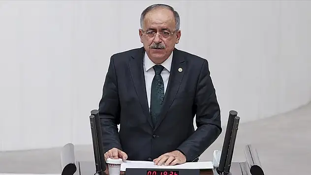 Konyalı milletvekili açıkladı! Kripto ve değerli taşlar için vergi düzenlemesi yolda