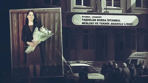 Konyalı öğretmen Fatma Nur Çelik cinayetinde karar çıktı