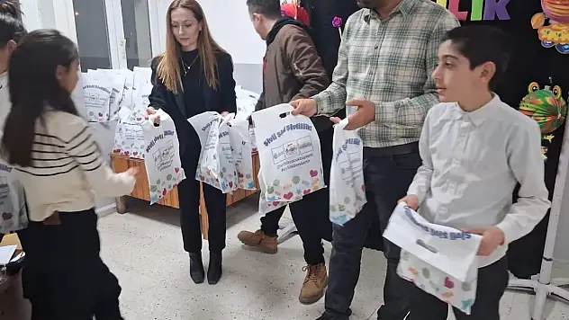 Konyalı öğretmen şivlilik geleneğini Ardahan'a taşıdı