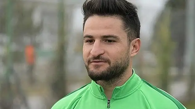 Konyalı Ömer Ali'den 3.Lig yolundaki memleketinin takımına önemli mesaj