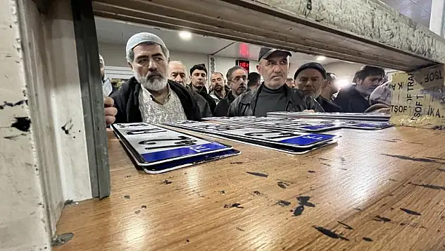 Konyalı sürücüler dikkat! 140 bin TL ödememek için o tarihi kaçırmayın!