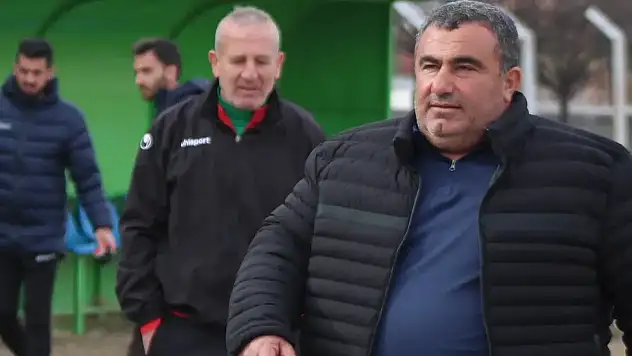 Konyalı teknik adamdan açıklama! 'Konuşursam yazık olur'