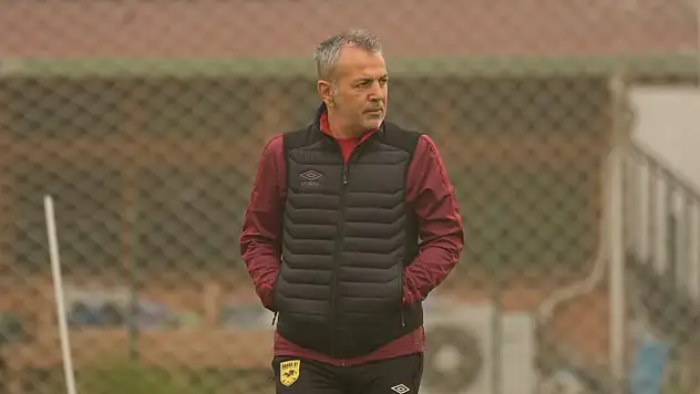 Konyalı Teknik Direktör play-off'u garantiledi! Hedef 1.lig