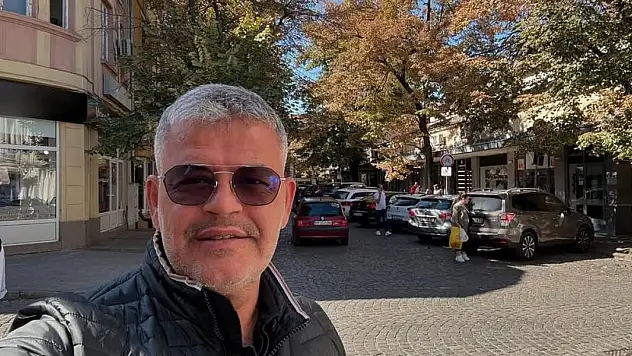 Konyalı ünlü iş adamı Konyaspor'a başkan adaylığını açıkladı!