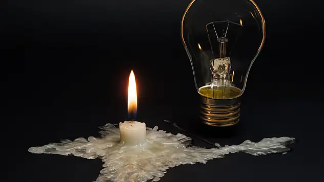 Konyalılar dikkat! Karatay ve Selçuklu'da elektrikler saatlerce olmayacak! (23.02.2026)