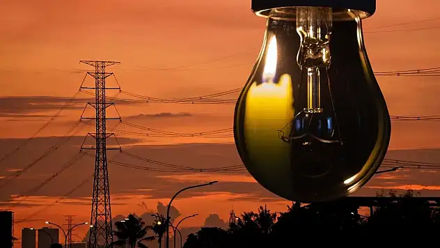Konyalılar dikkat! Selçuklu, Meram ve Karatay'da çok sayıda adreste elektrik kesintisi var!