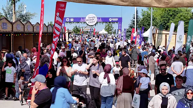 Konyalılar müjde! Dört gözle beklediğiniz etkinlik günlerinde ulaşım ücretsiz olacak!