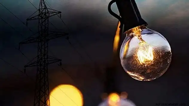 Konyalılar o saatlerde hazırlıklı olun! Birçok adreste elektrikler kesilecek! (24.03.2026)