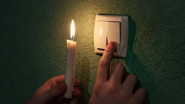 Konyalılar tedbirinizi alın! 2 merkez ilçede saatlerce elektrik olmayacak (13.04.2026)