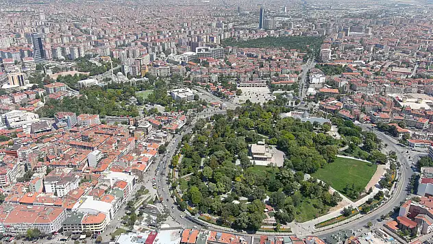 Konyalılara uyarı geldi: 6 Haziran'a kadar bu alanlara girmek tehlikeli ve yasak!